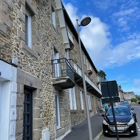 Ker Levenez - Maison En Pierre Casa vacanze *