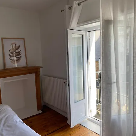 Casa vacanze Ker Levenez - Maison En Pierre *