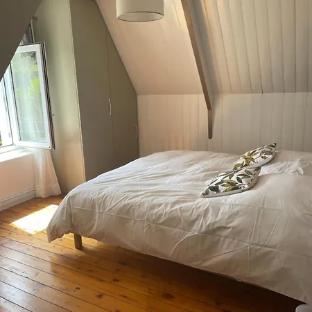 Ker Levenez - Maison En Pierre Casa vacanze Perros-Guirec