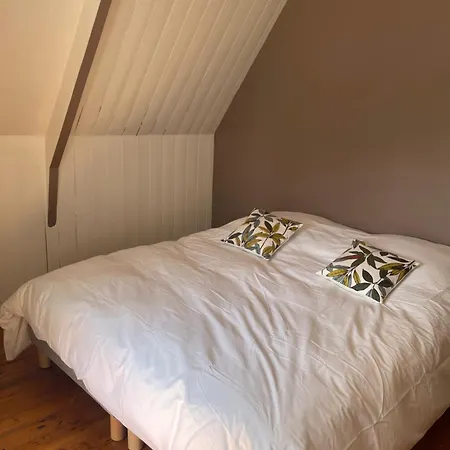 Ker Levenez - Maison En Pierre Casa vacanze *