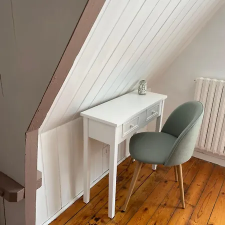 Ker Levenez - Maison En Pierre Casa vacanze *