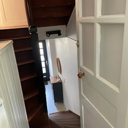 Ker Levenez - Maison En Pierre Casa vacanze