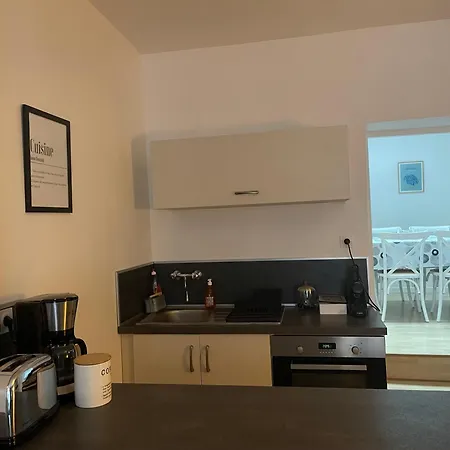 Casa vacanze Ker Levenez - Maison En Pierre *
