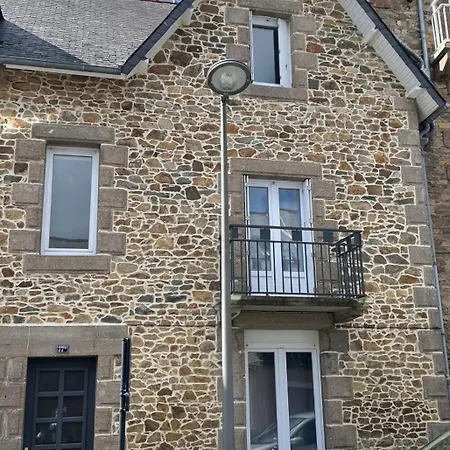 Casa vacanze Ker Levenez - Maison En Pierre *