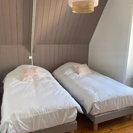 Ker Levenez - Maison En Pierre Casa vacanze
