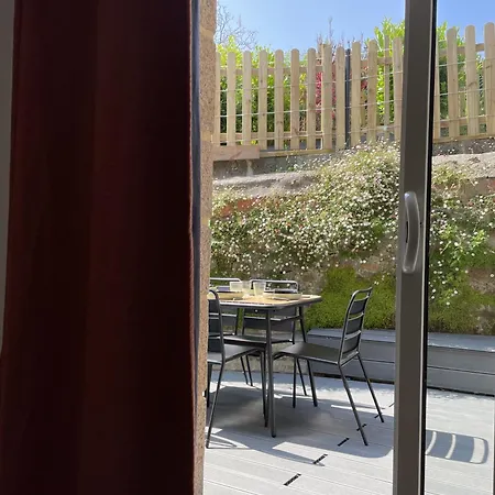 Ker Levenez - Maison En Pierre Casa vacanze *