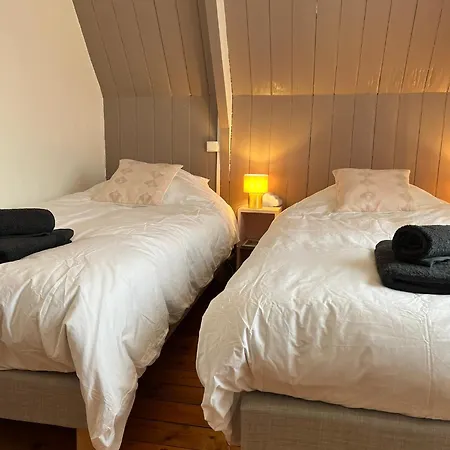 Ker Levenez - Maison En Pierre * Perros-Guirec