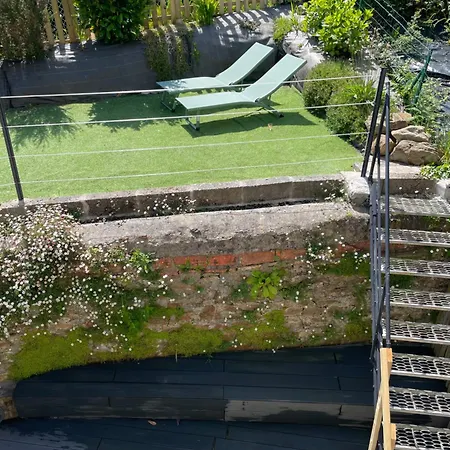 Ker Levenez - Maison En Pierre Perros-Guirec